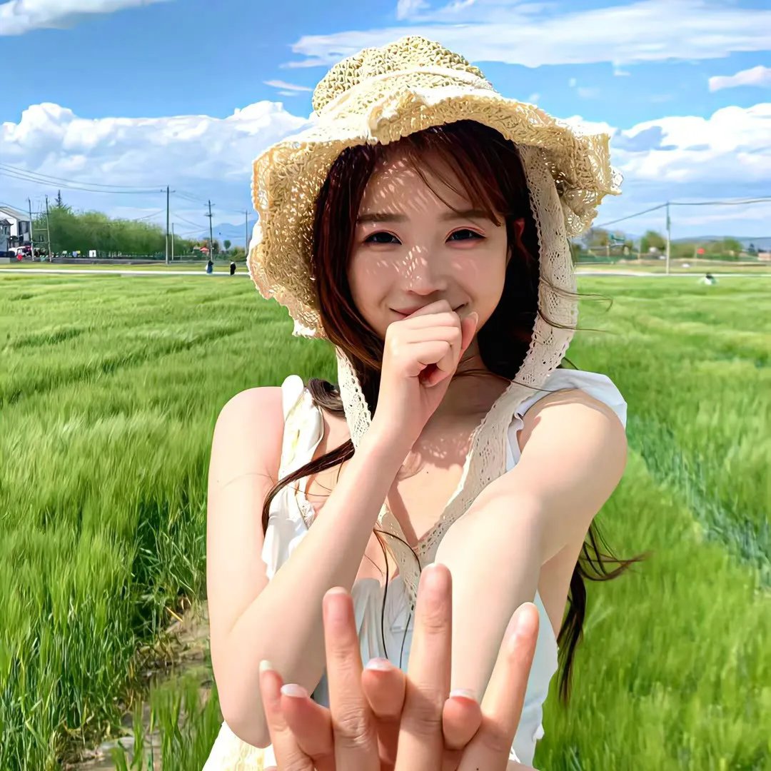 乱世一美人