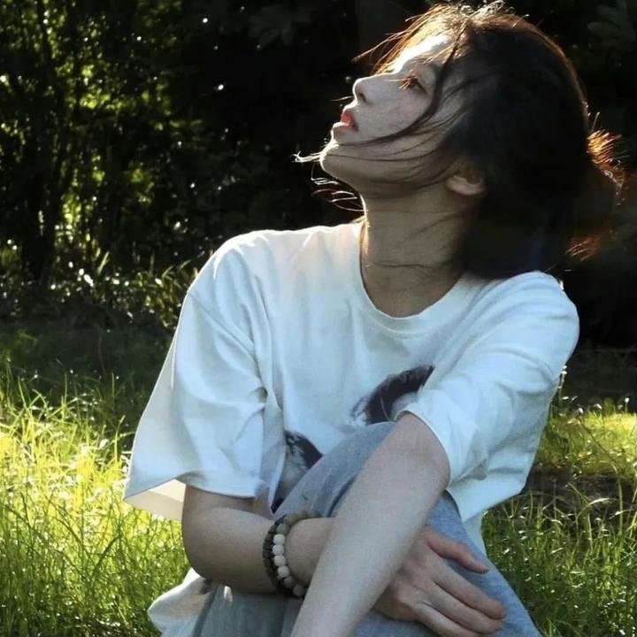 好运自然来