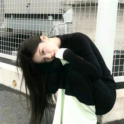 岁月河山之我家的女人